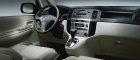 2002 Toyota Corolla Verso (Innenraum)